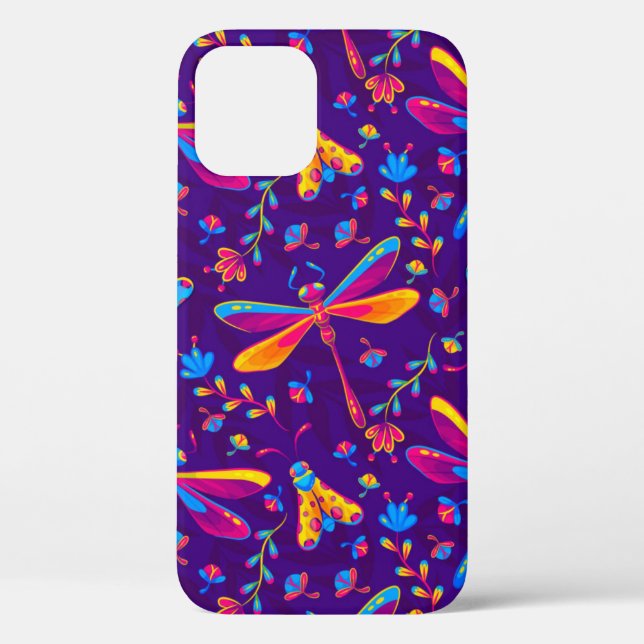 Best Case-Mate Barely There Apple iPhone 12 Case (Back)
