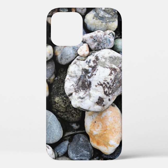 Best Case-Mate Barely There Apple iPhone 12  Case (Back)