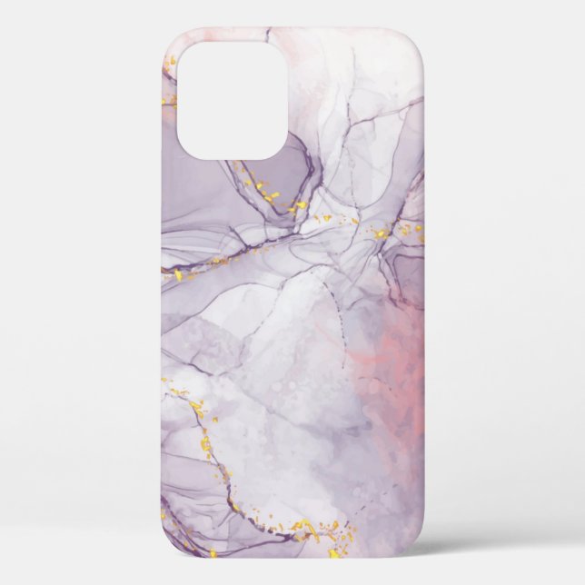 Best Case-Mate Barely There Apple iPhone 12 Pro  Case (Back)