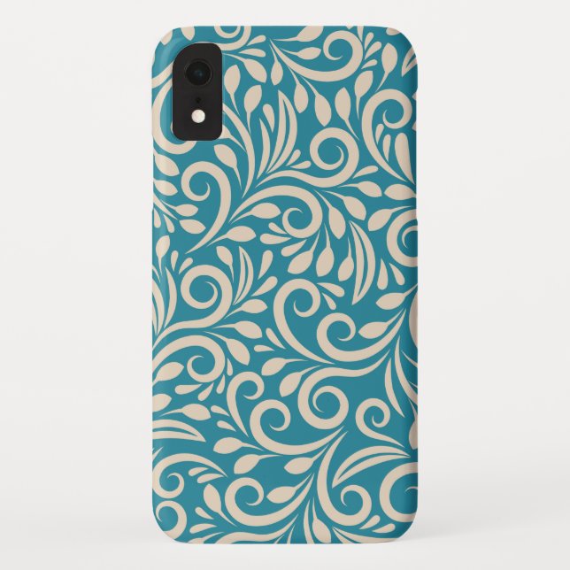 Best Case-Mate Barely There Apple iPhone XR Case (Back)