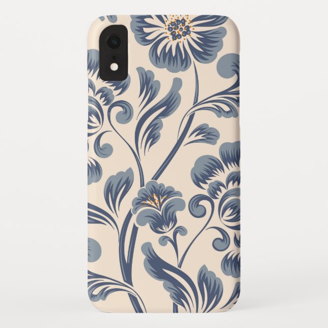Best Case-Mate Barely There Apple iPhone XR Case (Back)