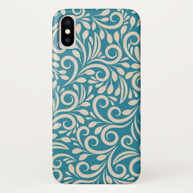 Best Case-Mate Barely There iPhone X Case (Back)