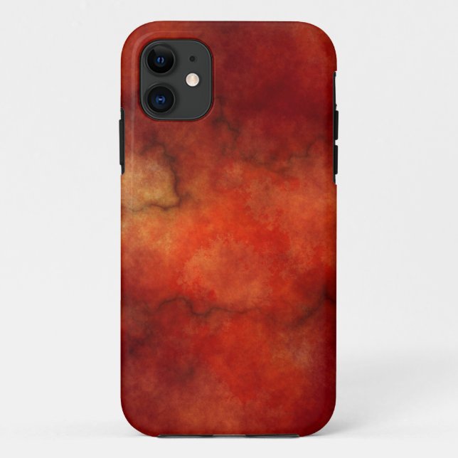 Best Case-Mate Tough Apple iPhone 11 Case (Back)
