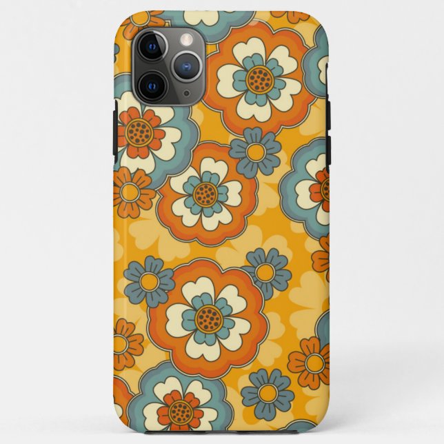 Best Case-Mate Tough Apple iPhone 11 Pro Max Case (Back)