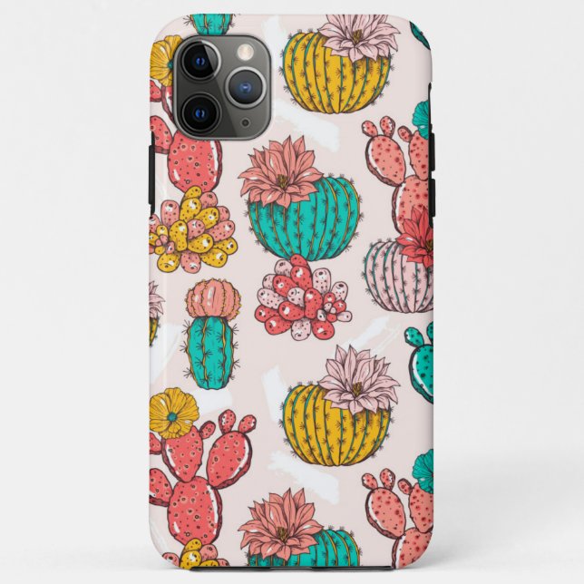 Best Case-Mate Tough Apple iPhone 11 Pro Max Case (Back)