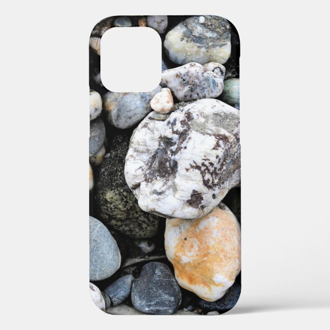 Best Case-Mate Tough Apple iPhone 12 Pro Case (Back)
