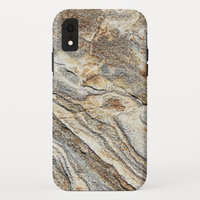 Best Case-Mate Tough Apple iPhone XR Case (Back)