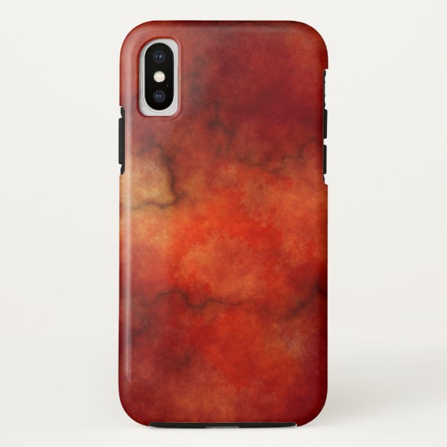 Best Case-Mate Tough Apple iPhone XS Case (Back)