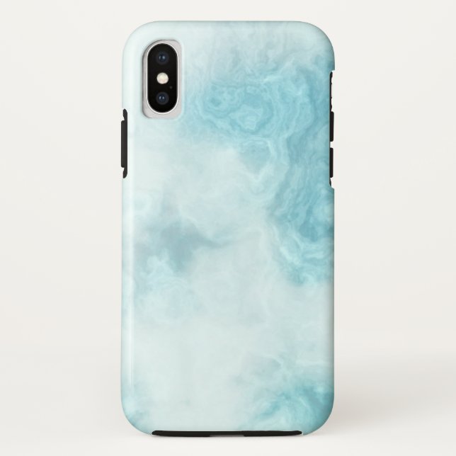 Best Case-Mate Tough Apple iPhone XS Case (Back)