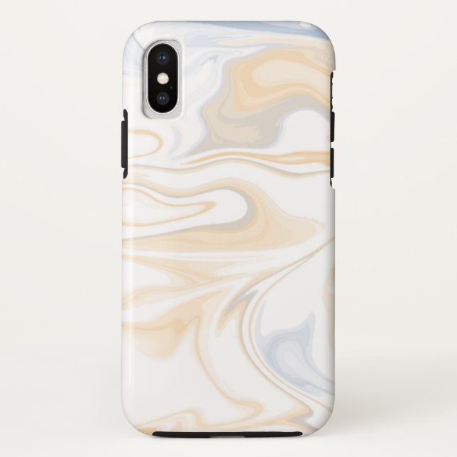 Best Case-Mate Tough Apple iPhone XS Case (Back)