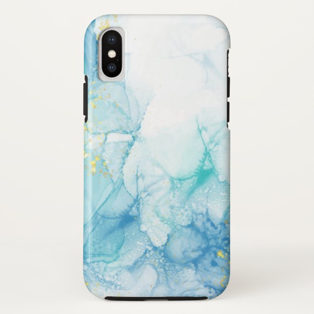 Best Case-Mate Tough Apple iPhone XS Case (Back)