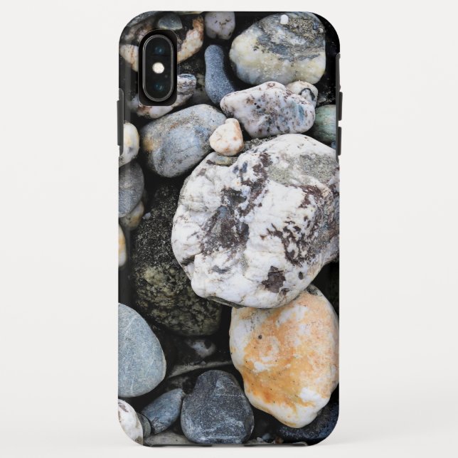 Best Case-Mate Tough Apple iPhone XS Max Case (Back)