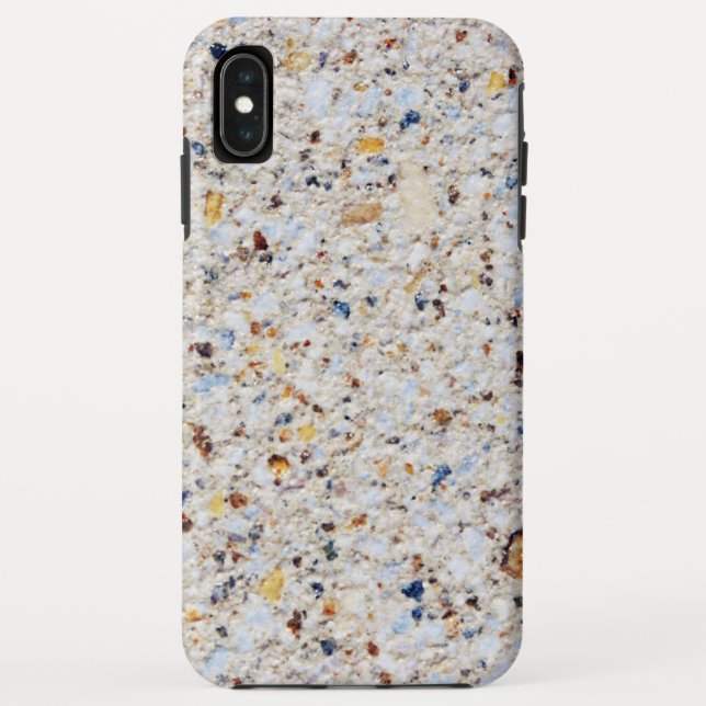 Best Case-Mate Tough Apple iPhone XS Max Case (Back)