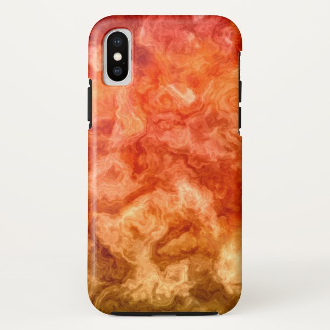 Best Case-Mate Tough iPhone X Case (Back)