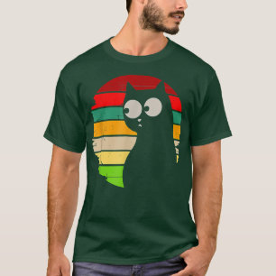 Best Cat Dad Ever Funny Cat Lover Father's Day T-Shirt