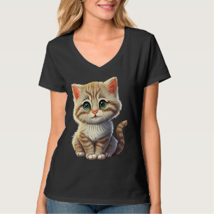 Best Cat Mom And Cat Dad T-Shirt