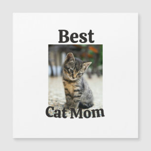 best cat mom dad parent pet photo kitten grandma p