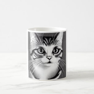 Best cat mom mug personalized cat mug