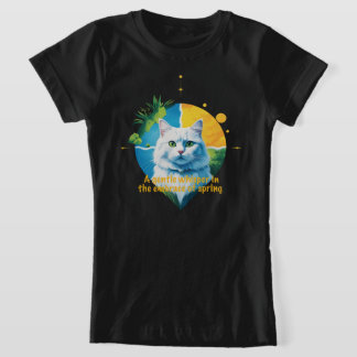 Best Cat T-Shirt