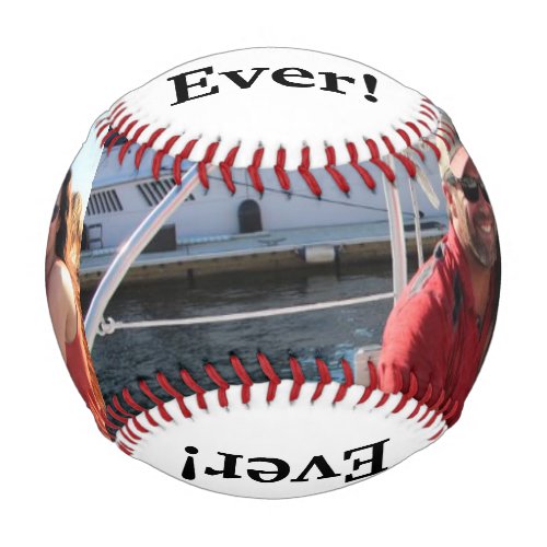 Best Catch Ever Baseball By EditorsChoice