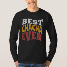 Best Chacha EverFull Sleeves Design with Heartfelt