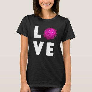 Best Cheerleading For Men Women Cheer Coach Cheerl T-Shirt