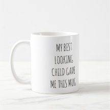 Best child mug for to be mug dad from daughter fun