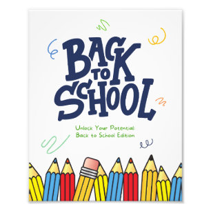Best children Student educational posters
