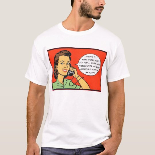 Best Choices T-Shirt