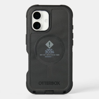 Best Christmas Gift Funny Error 2026 Phone Case