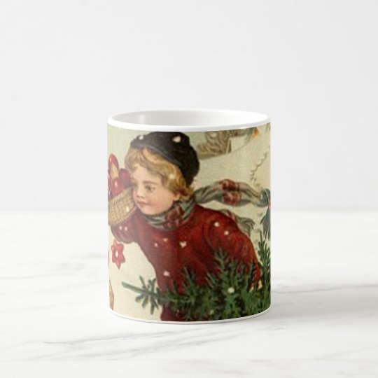 Best christmas Wishes Coffee Mug