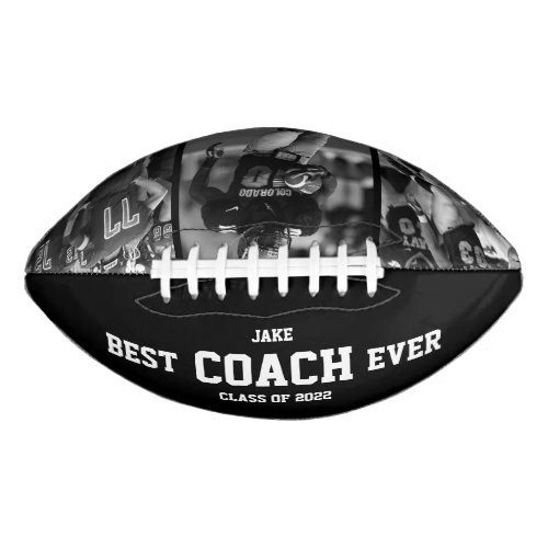 Best Coach Ever American Football Rugby Photos