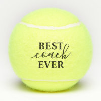 Best Coach Ever Personalized Name