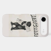 Best Coast IPhone Case (Back (Horizontal))