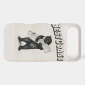 Best Coast IPhone Case (Back (Horizontal))