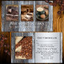 Best Coffee in Town Your Photos Gift Certificate