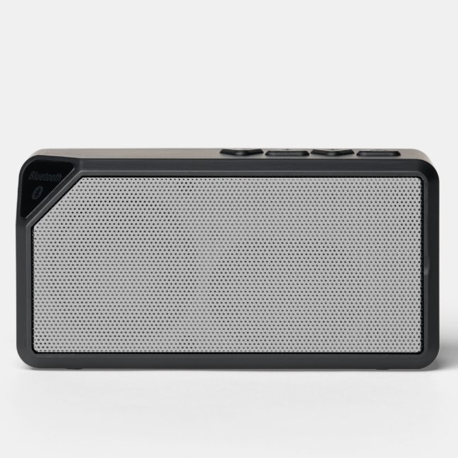 Best Color Custom TextLogo Bluetooth Speakers (Front)