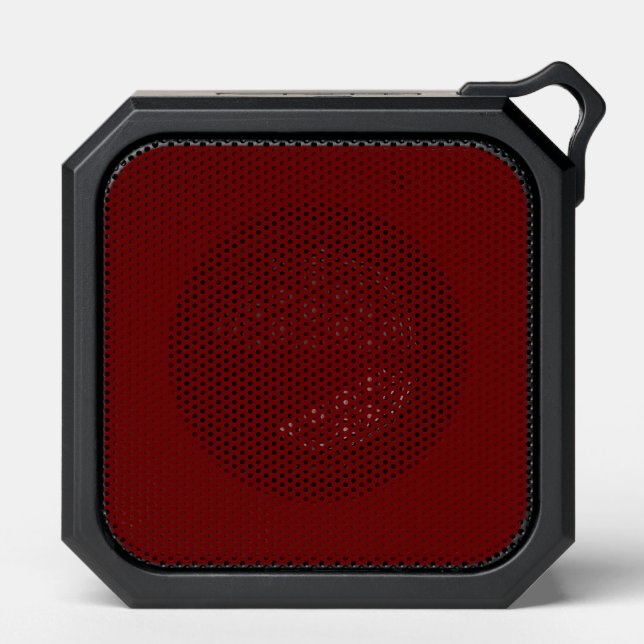 Best Color Custom TextLogo Bluetooth Speakers (Front)