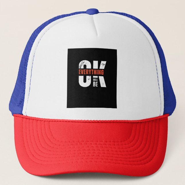  best combo hat (Front)