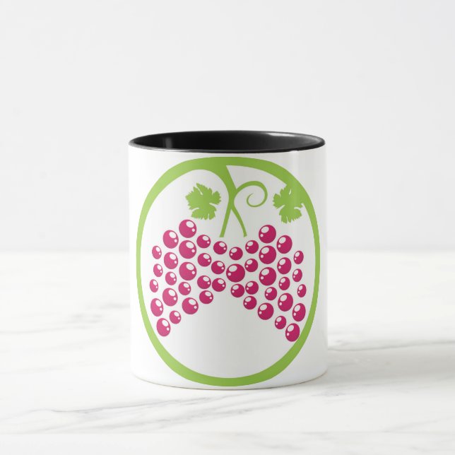 Best Combo Mug (Center)