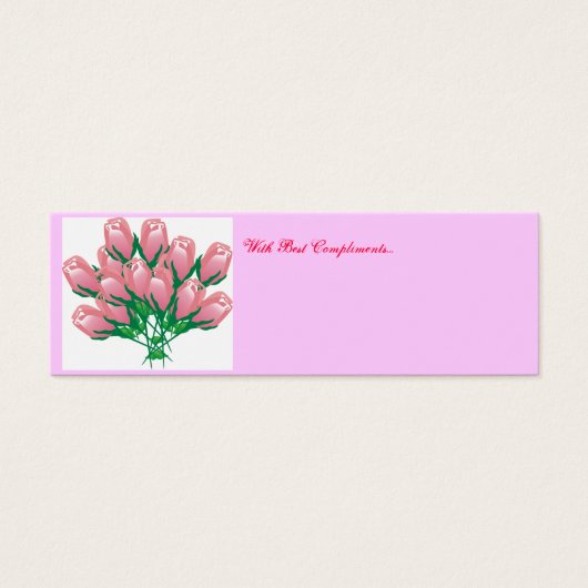 Best Compliments (Front)