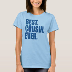 best cousin shirt