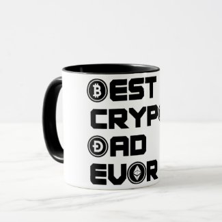 Best Crypto Dad