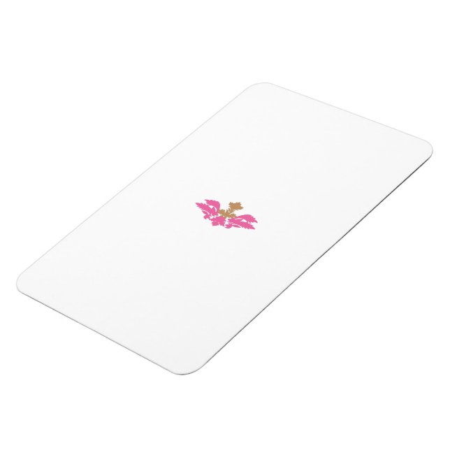 Best Custom Logo Text Flexible Photo Magnets (Left Side)