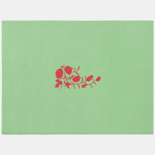 Best Custom LogoText Flexible Area Rugs