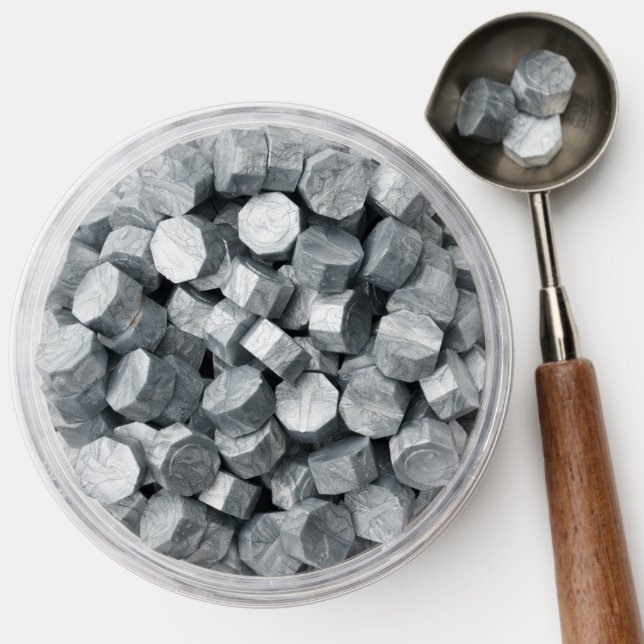 Best Custom LogoText Solid Brass Wax Stamper (Wax Beads)