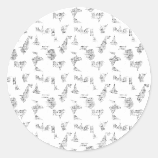 Best Custom LogoText Stickers (Front)