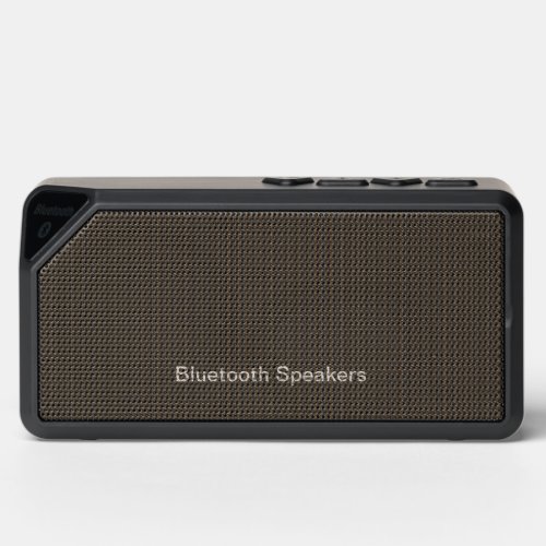 Best Custom TextLogo Bluetooth Speakers