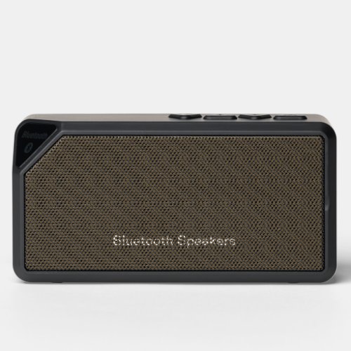 Best Custom TextLogo Bluetooth Speakers