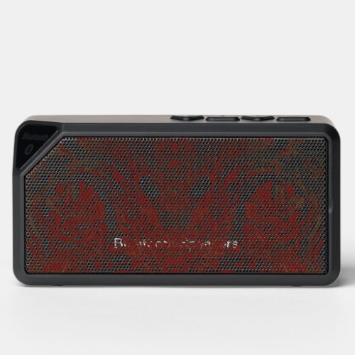 Best Custom TextLogo Bluetooth Speakers